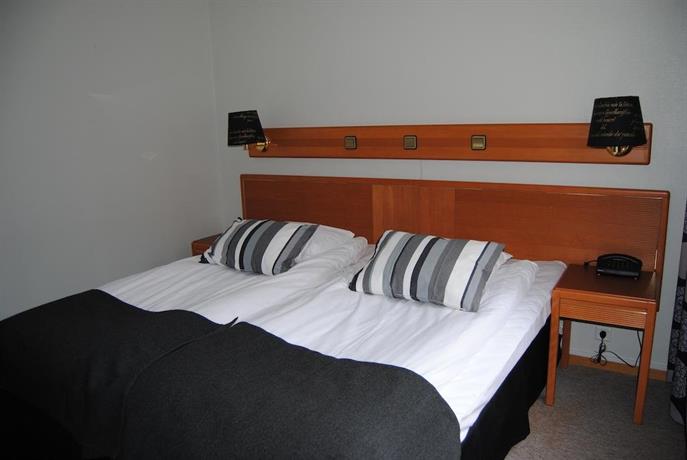 Best Western Arena Hotell