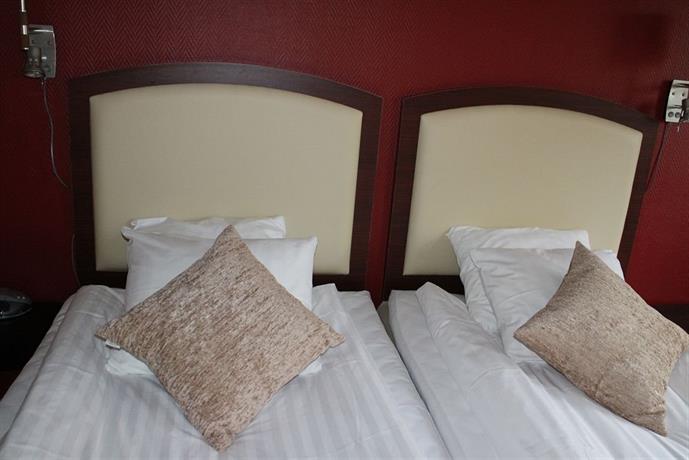 Best Western Arena Hotell