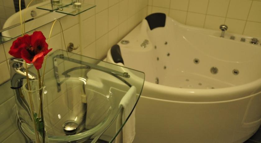 Best Western Arena Hotell