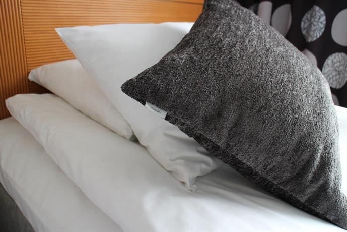 Best Western Arena Hotell