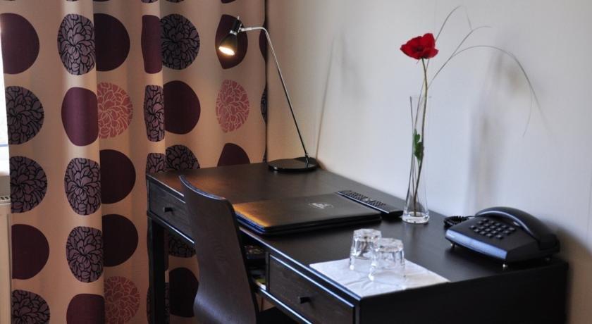 Best Western Arena Hotell