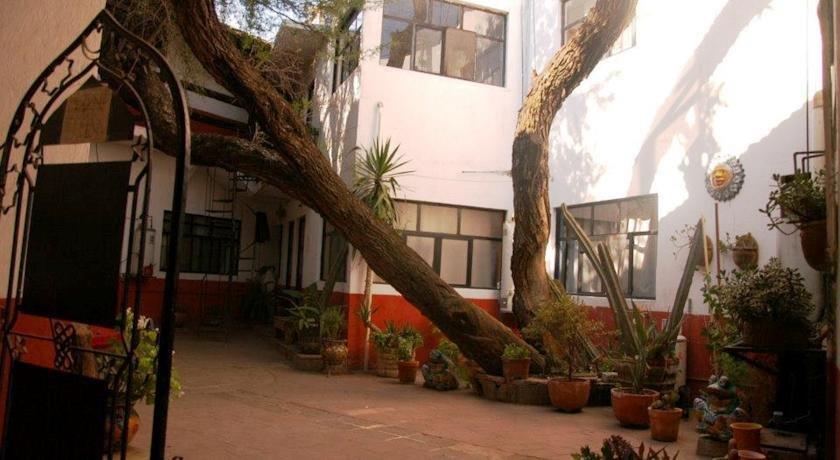 Casa Erendira
