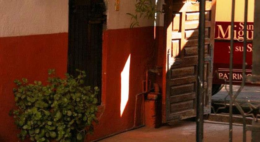 Casa Erendira