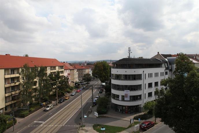 Hotel Alt-Erfurt