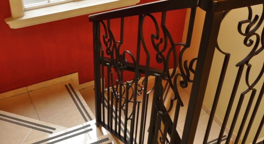 Hotel Arribo