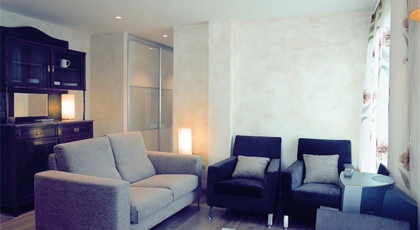 Apartamentos la Torreta del Llac