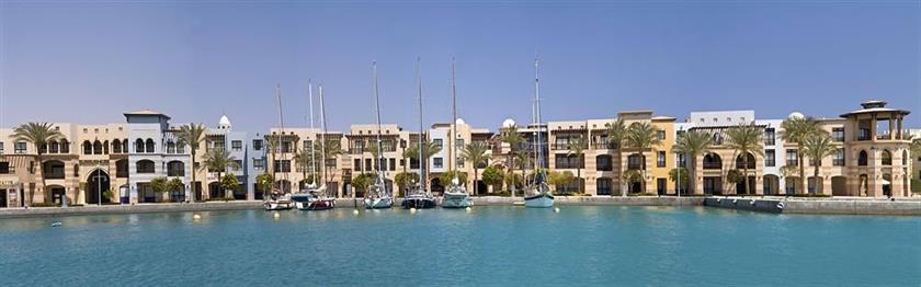 Marina Lodge at Port Ghalib Umm Rus Egypt thumbnail