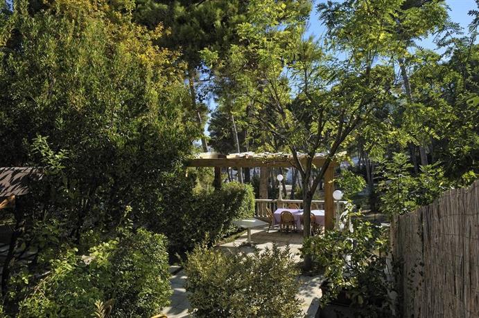Park Hotel Villa Maria