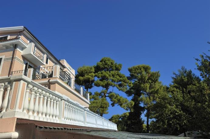 Park Hotel Villa Maria