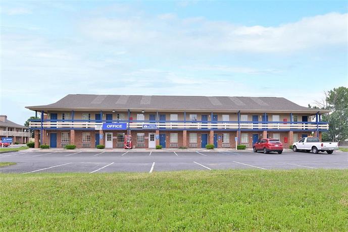 Americas Best Value Inn Maumee/Toledo