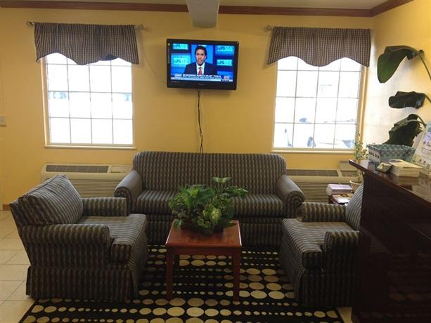Americas Best Value Inn Maumee/Toledo