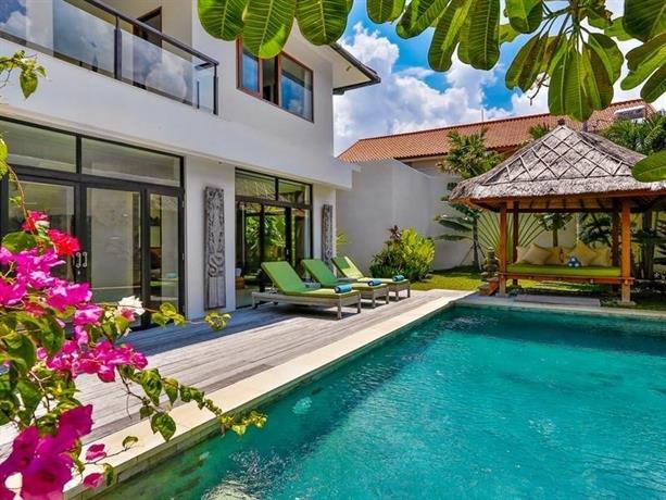 Villa Coco Seminyak