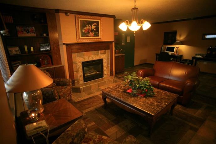 New Victorian Inn Suites Lincoln Compare Deals