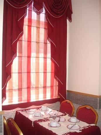 Grande Pensao Residencial Alcobia
