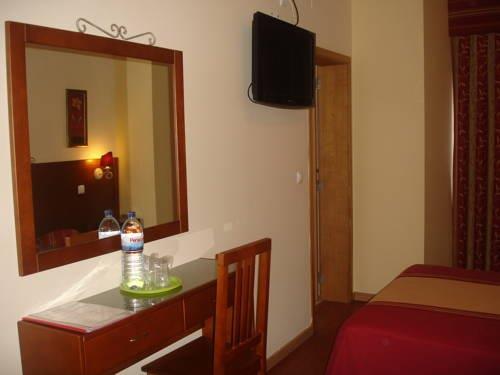 Grande Pensao Residencial Alcobia