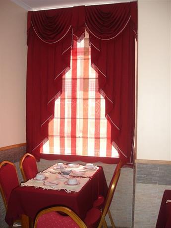 Grande Pensao Residencial Alcobia