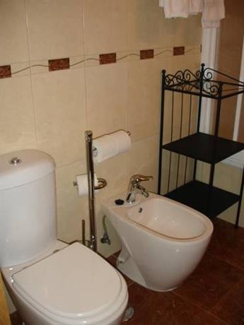Grande Pensao Residencial Alcobia
