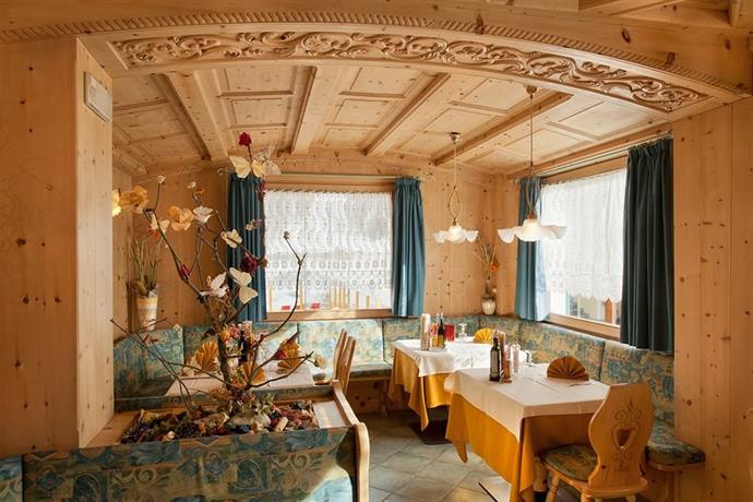 Hotel Camino Livigno