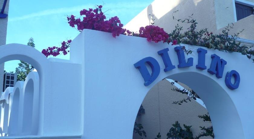 Hotel Dilino