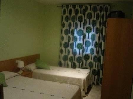 Hostal Emilio Barajas