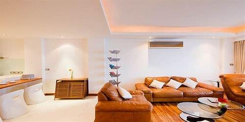 Osho Luxury Apartments