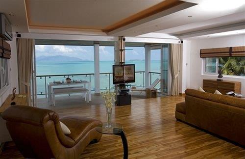 Osho Luxury Apartments