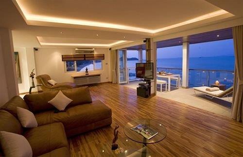 Osho Luxury Apartments