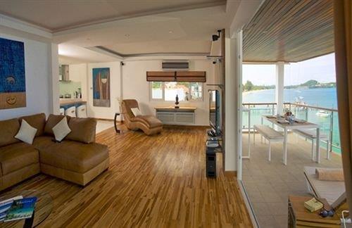 Osho Luxury Apartments