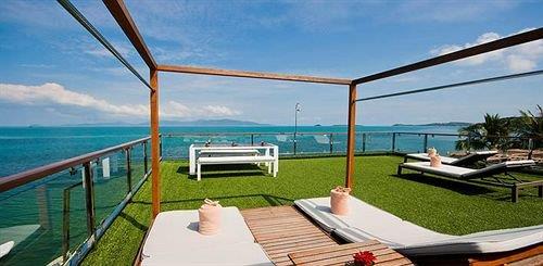 Osho Luxury Apartments