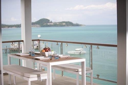 Osho Luxury Apartments