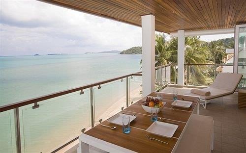 Osho Luxury Apartments