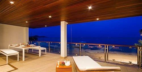 Osho Luxury Apartments
