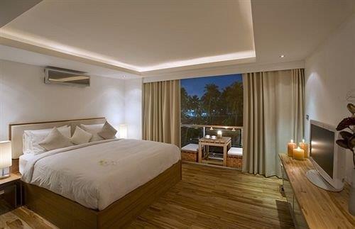Osho Luxury Apartments