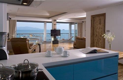 Osho Luxury Apartments