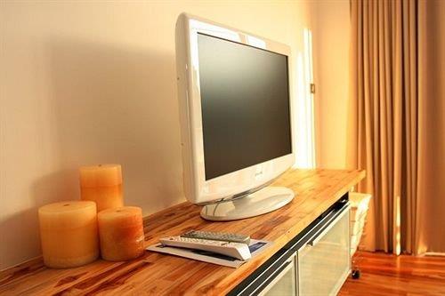 Osho Luxury Apartments