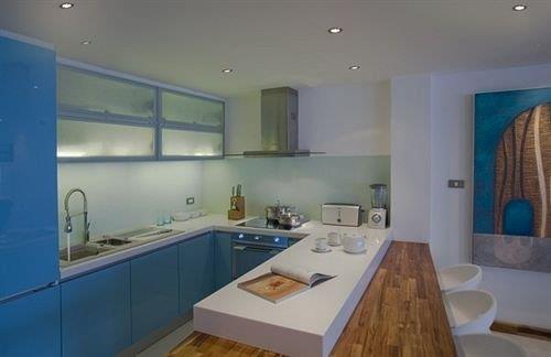 Osho Luxury Apartments