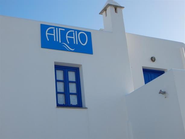 Aegeo Hotel