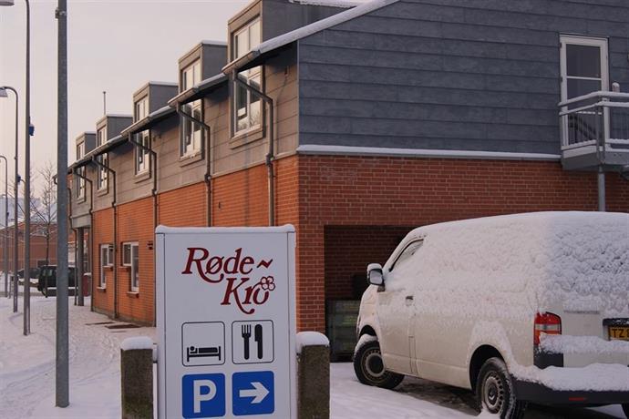 Rode-Kro