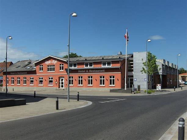 Rode-Kro