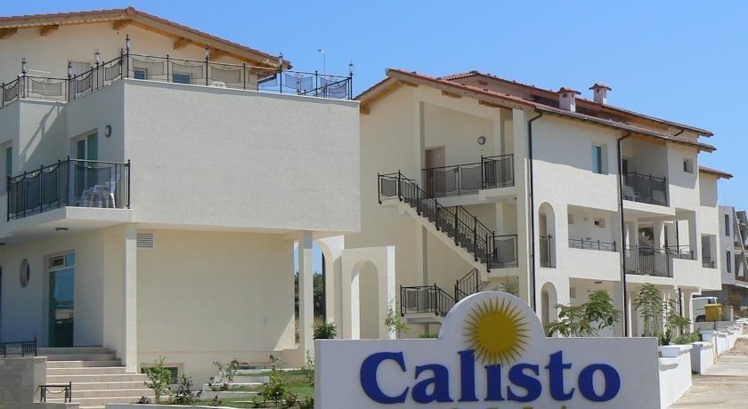Calisto Hotel