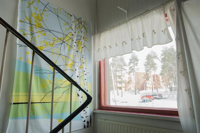 Guesthouse Borealis