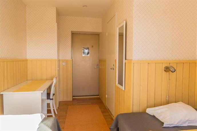 Guesthouse Borealis