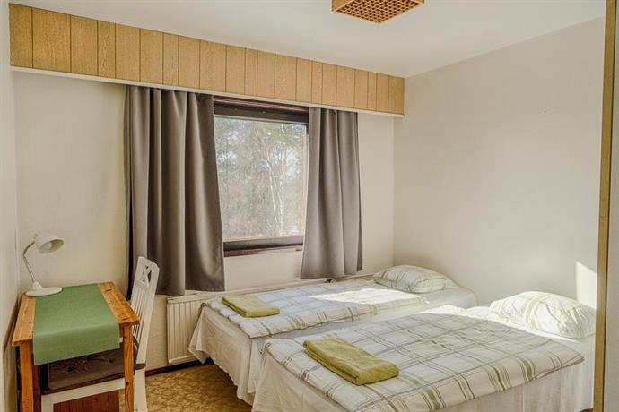 Guesthouse Borealis