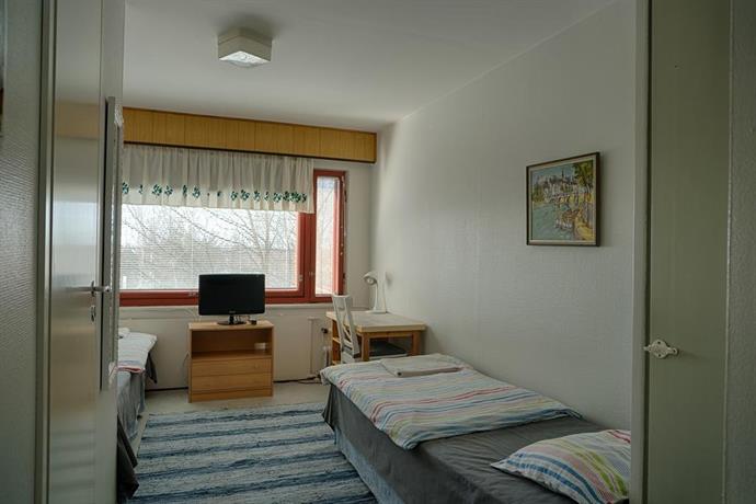 Guesthouse Borealis