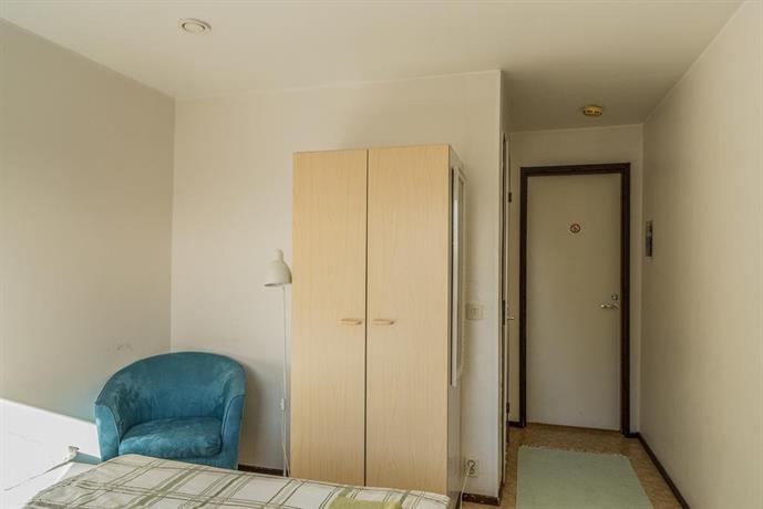 Guesthouse Borealis