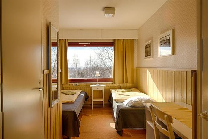 Guesthouse Borealis