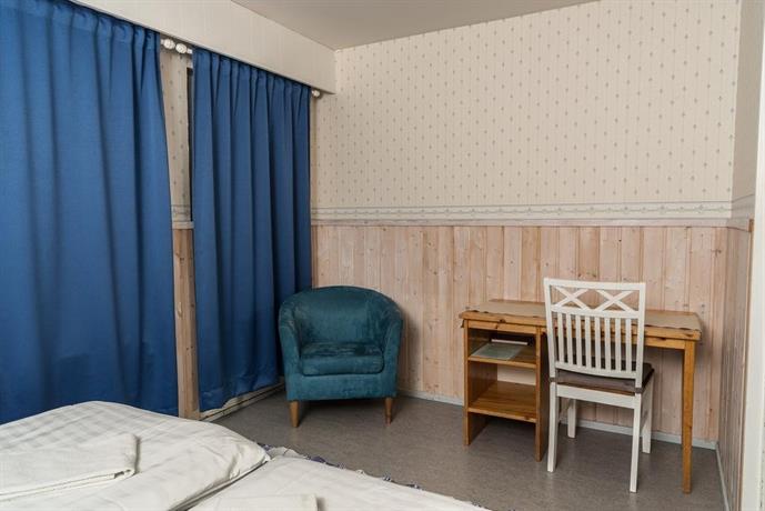 Guesthouse Borealis