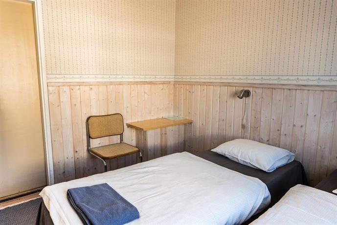 Guesthouse Borealis