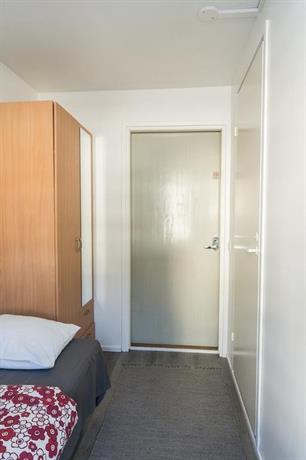 Guesthouse Borealis