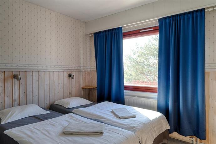 Guesthouse Borealis
